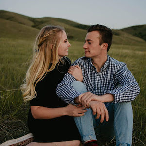 Meet your Posher, Joseph